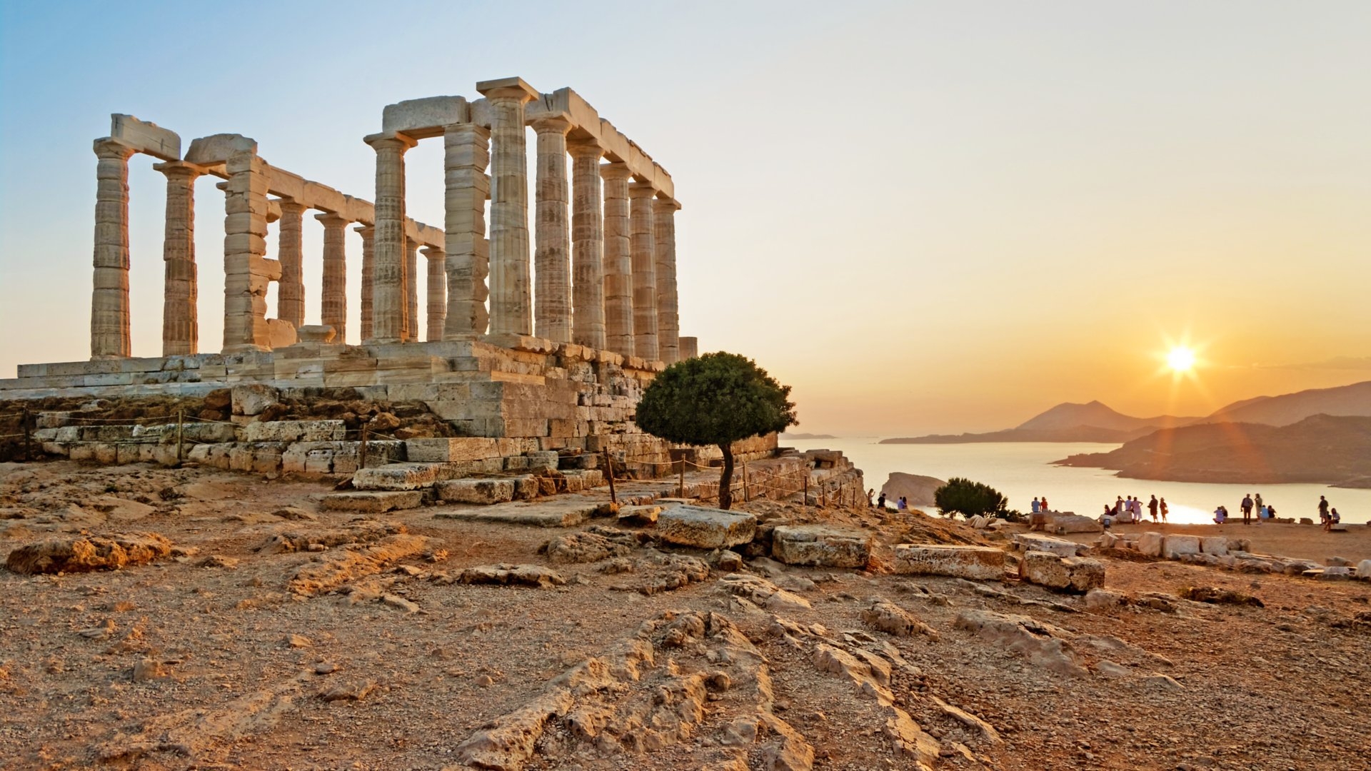 AIDA Italien, Griechenland & Türkei ab Mallorca