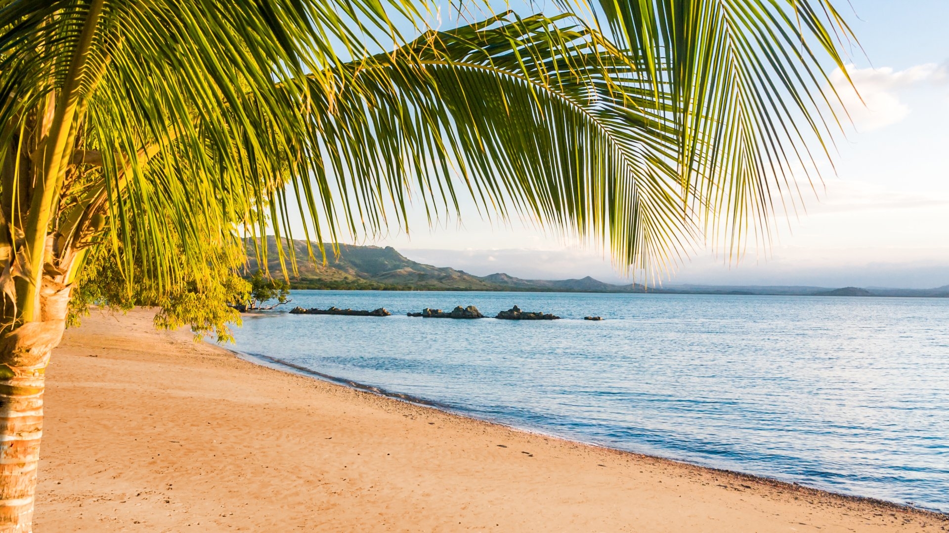 AIDA Mauritius, Seychellen & Madagaskar 1