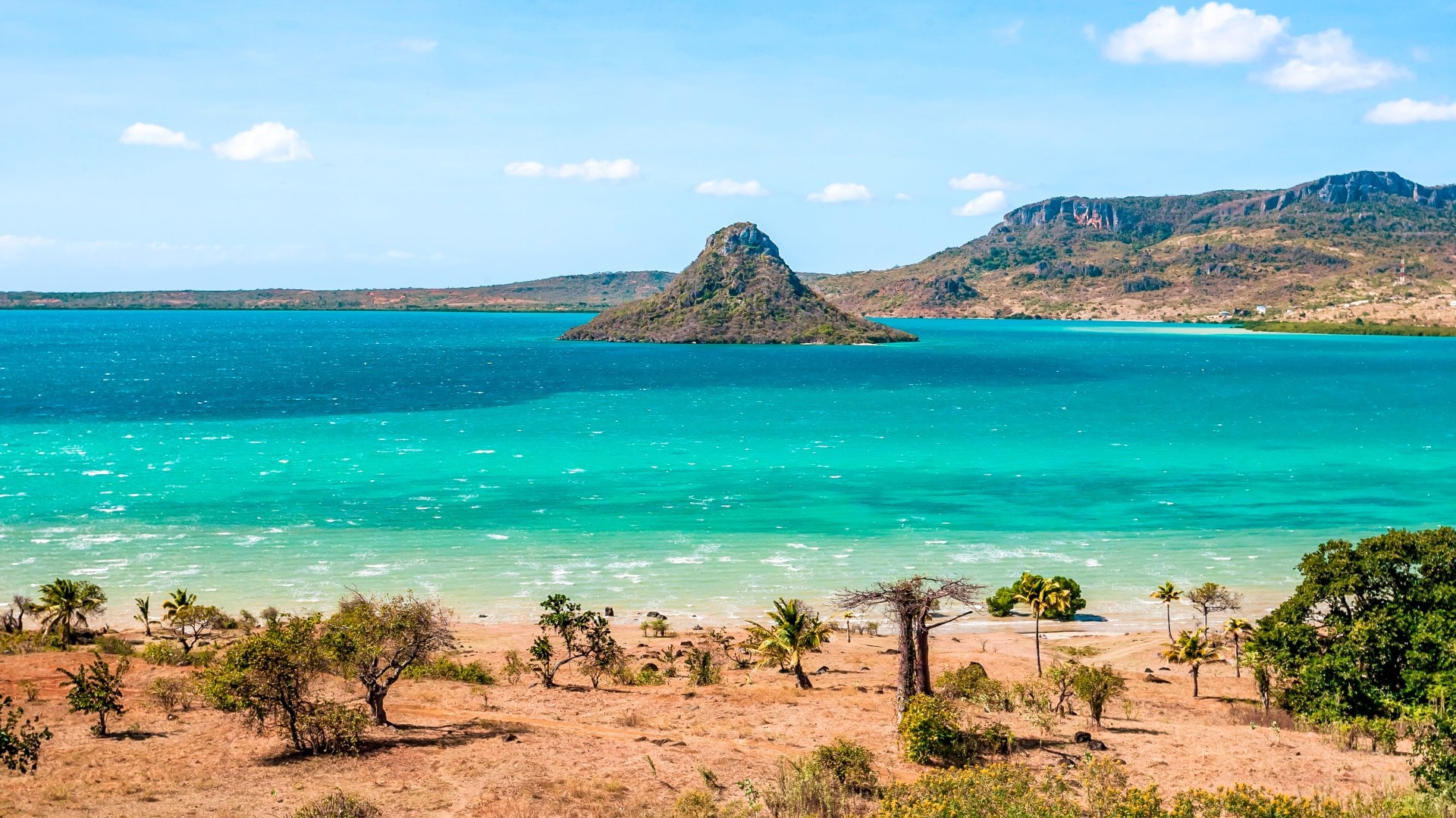 AIDA Mauritius, Seychellen & Madagaskar 1