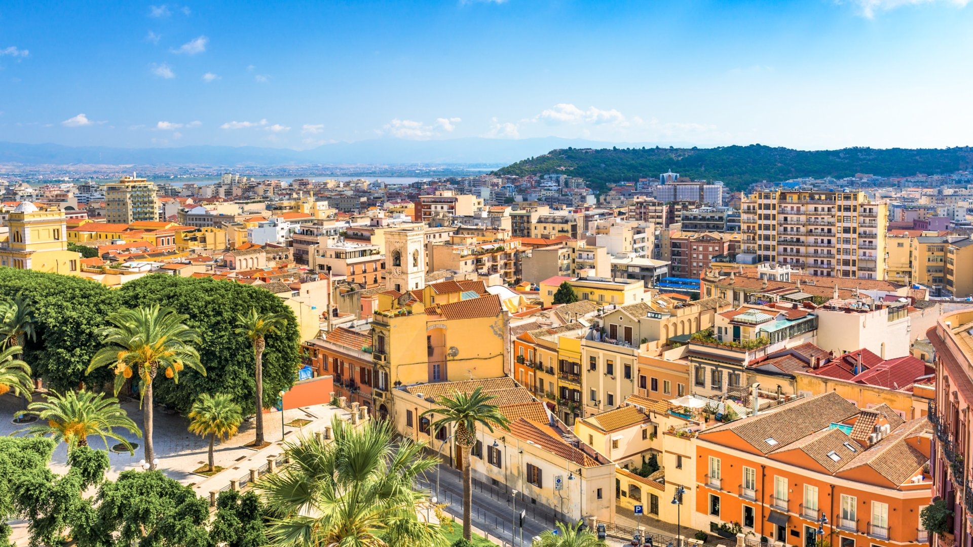 AIDA Spanien, Frankreich & Italien ab Civitavecchia 2