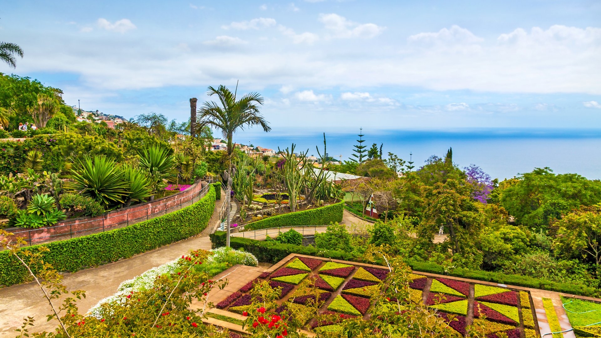 AIDA Kanaren & Madeira ab Gran Canaria