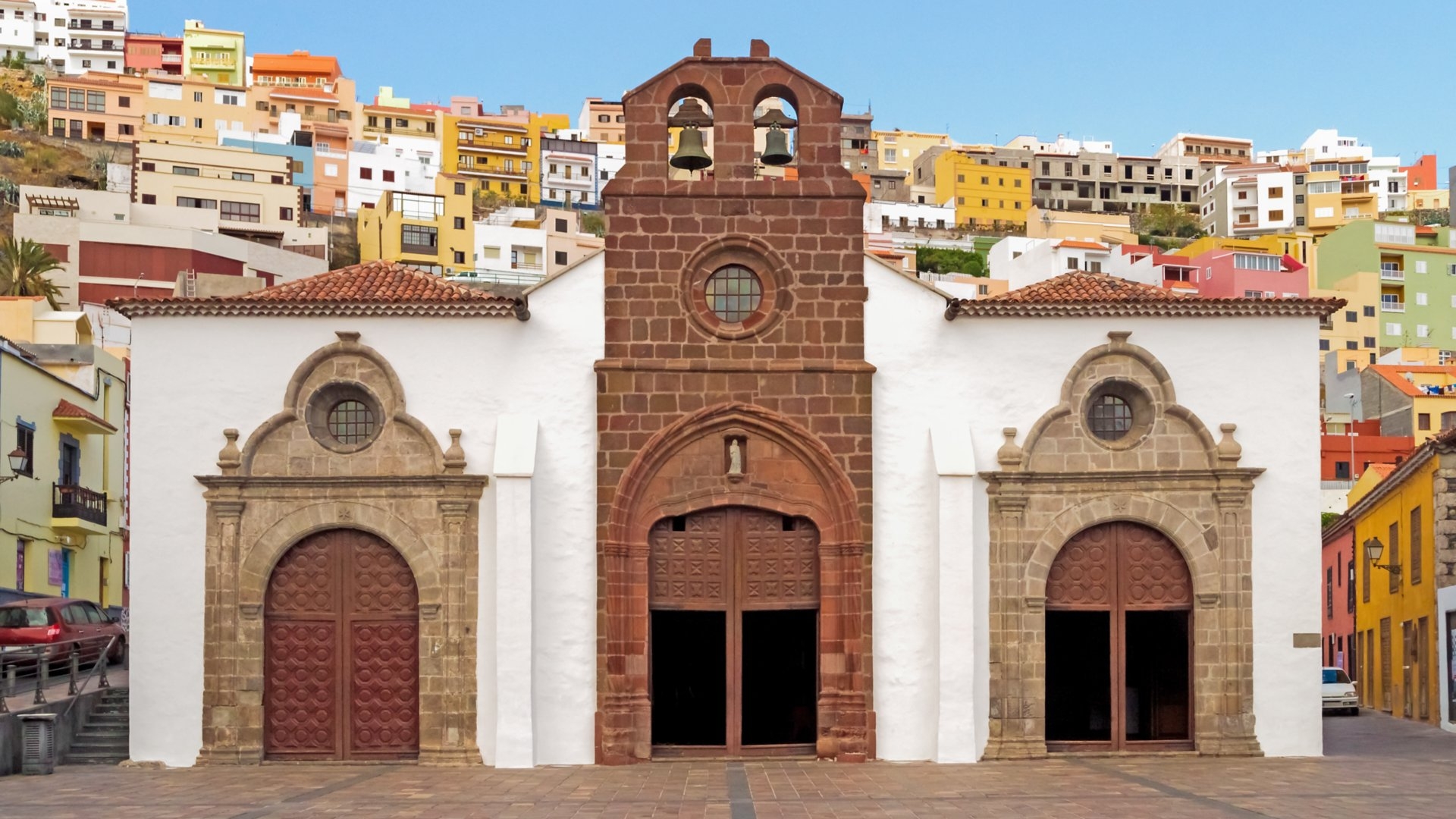AIDA Große Kanaren-Reise mit Madeira & Marokko