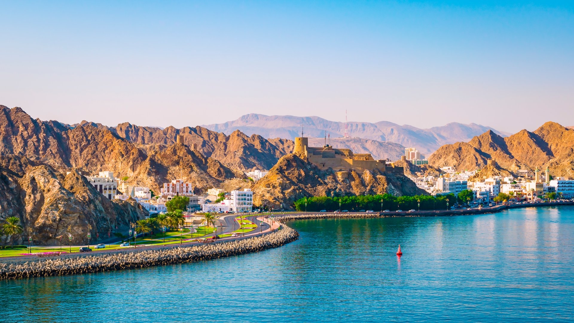 AIDA Große Orient-Reise ab Dubai
