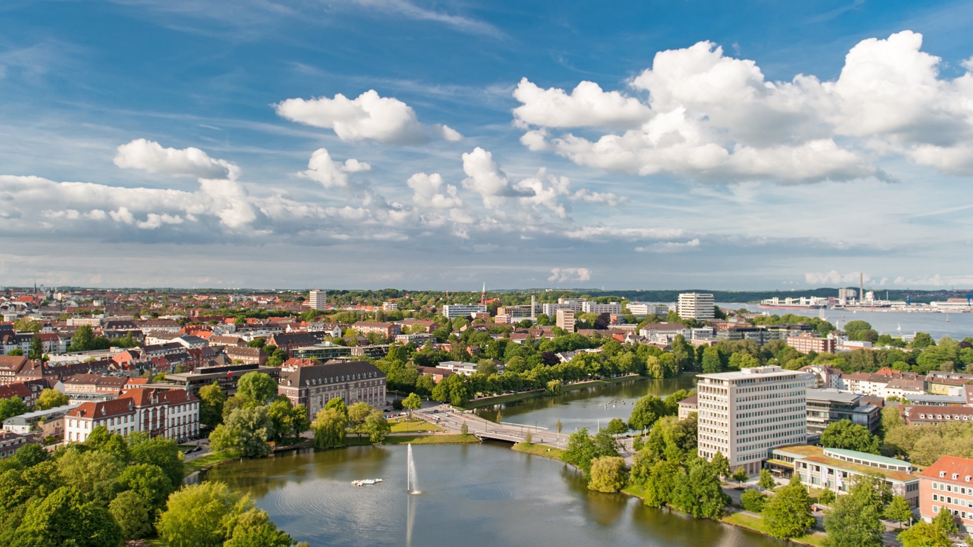 AIDA Skandinavische Highlights ab Kiel