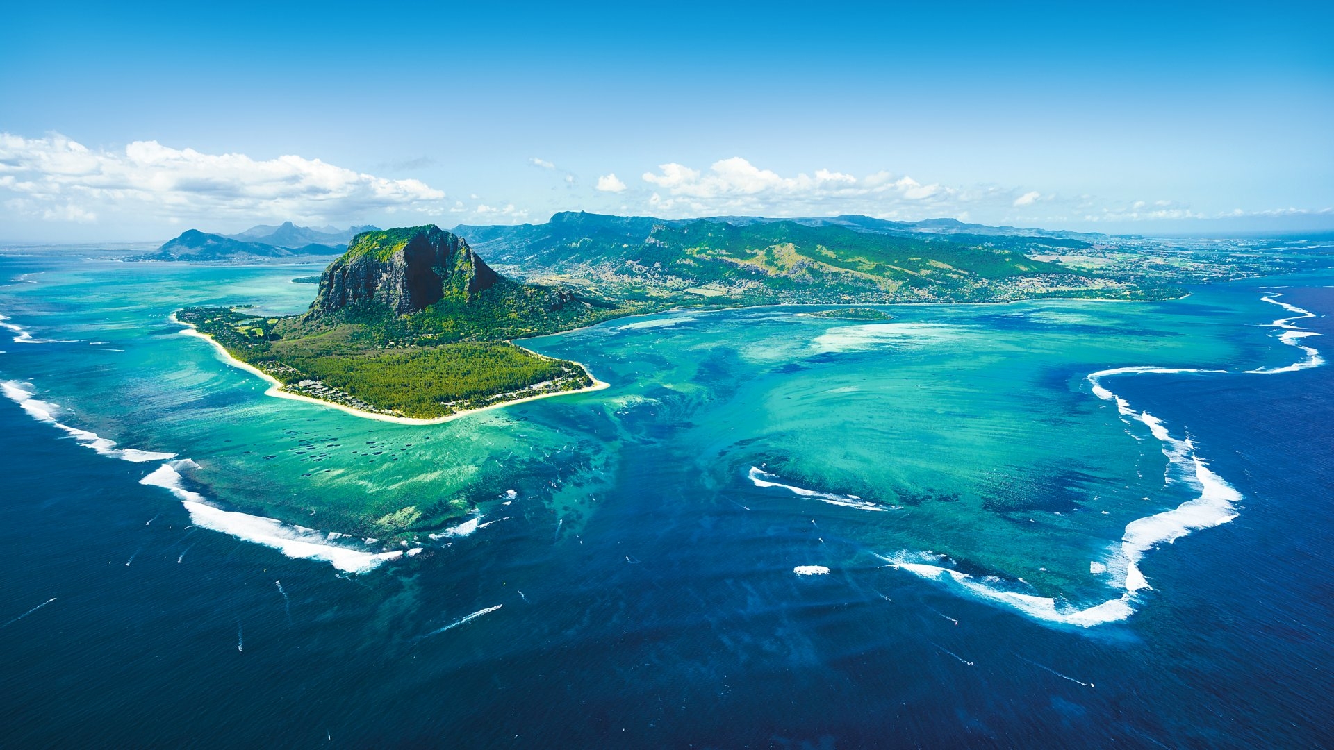 AIDA Mauritius, Seychellen & Madagaskar 1