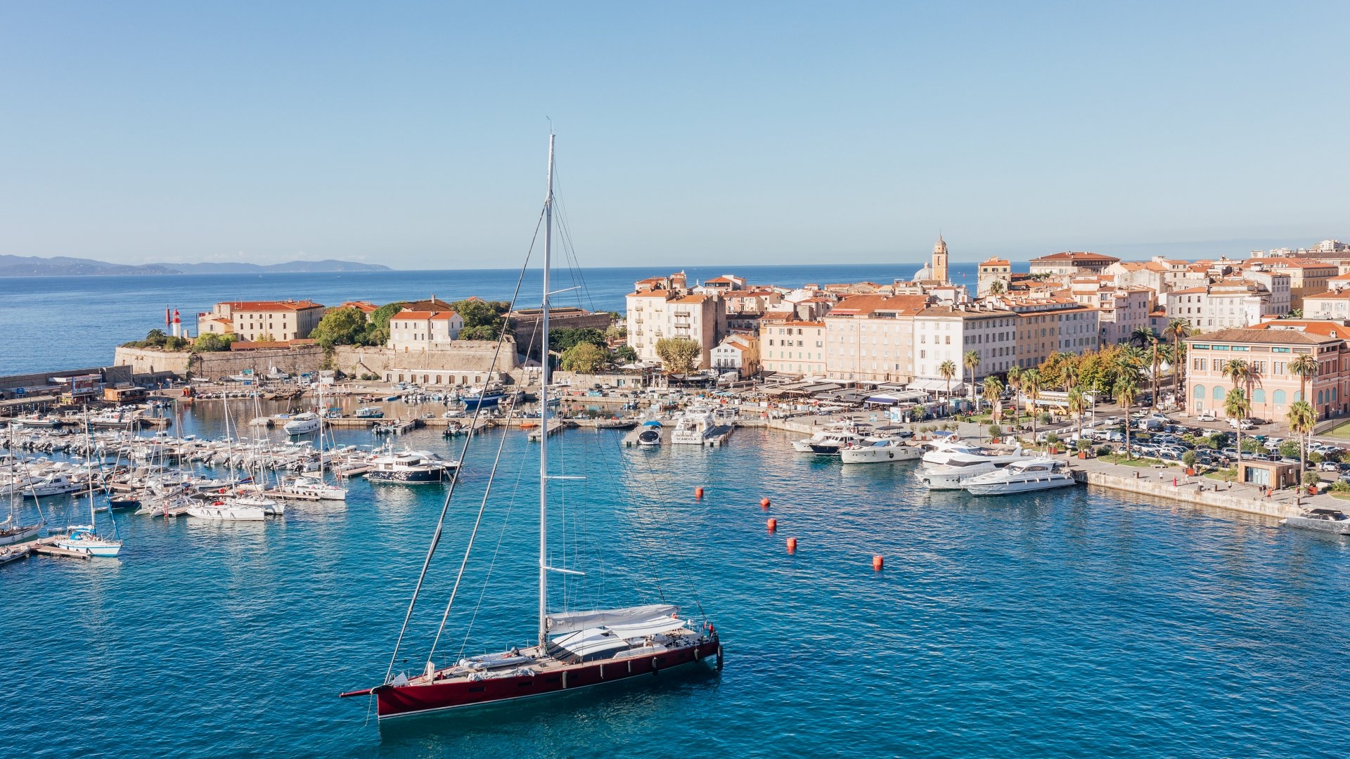 AIDA Mediterrane Schätze mit Sardinien ab Mallorca