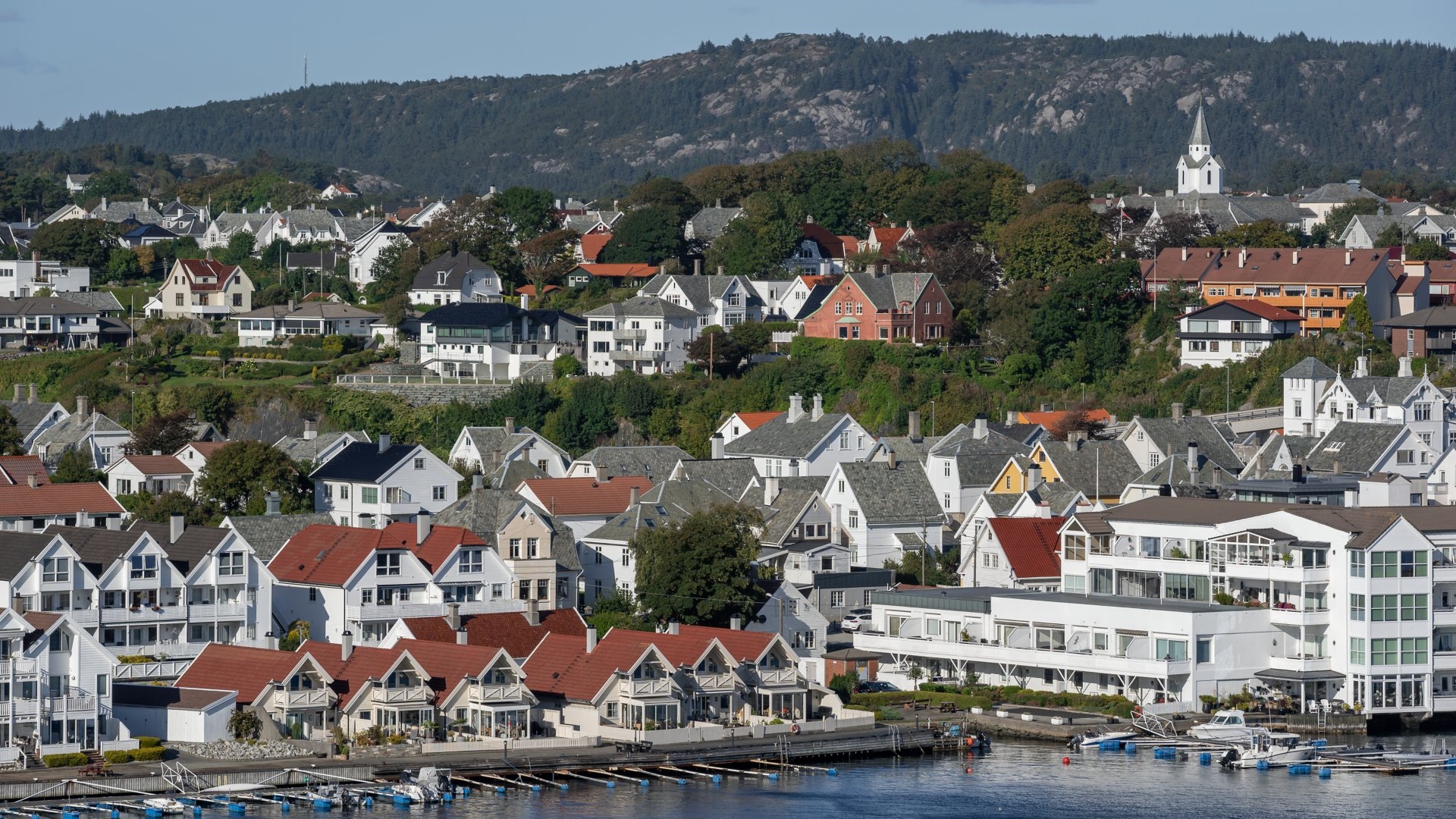 AIDA Highlights der Nord- und Ostseeküste 1