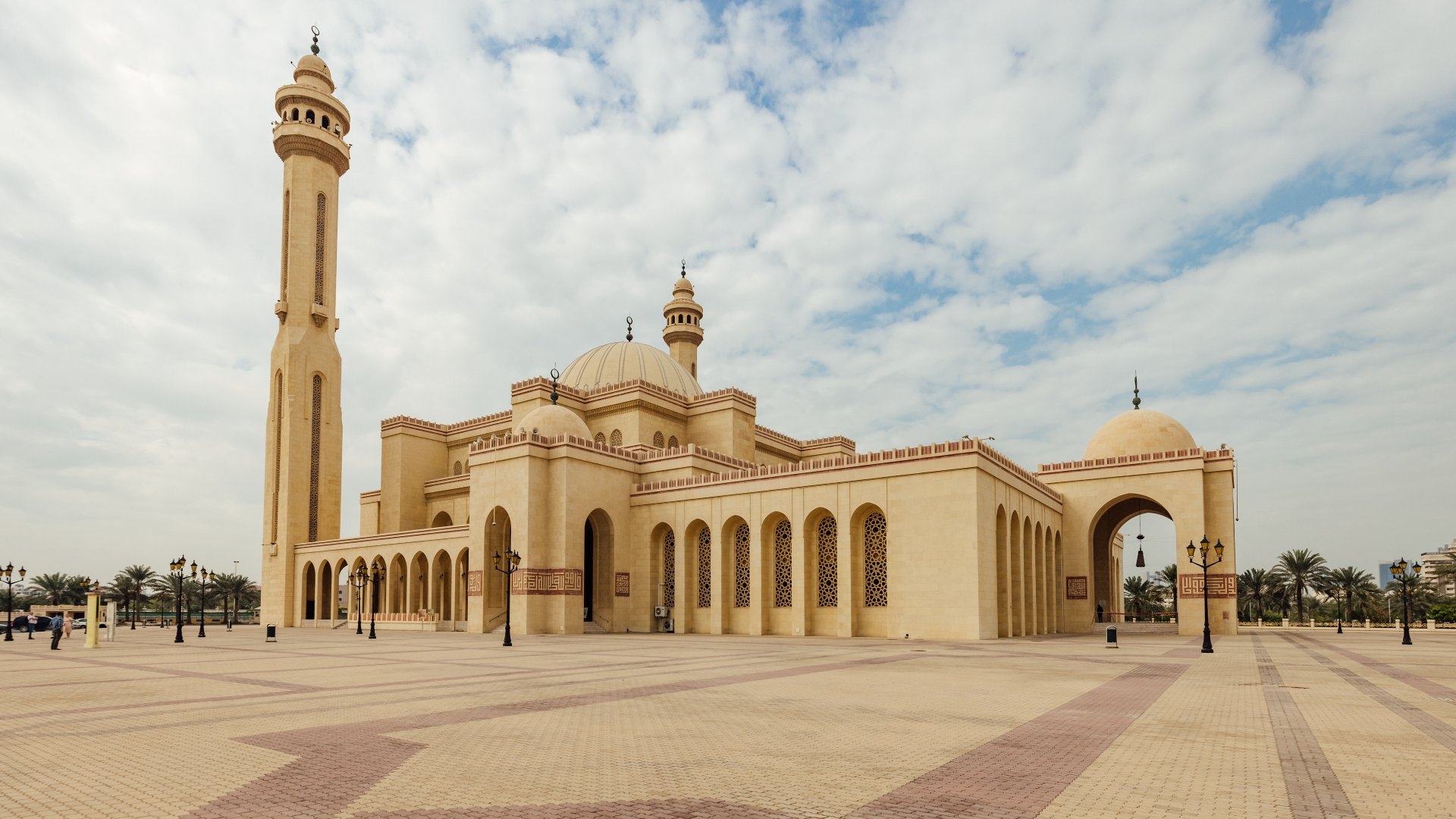 AIDA Große Orient-Reise ab Dubai
