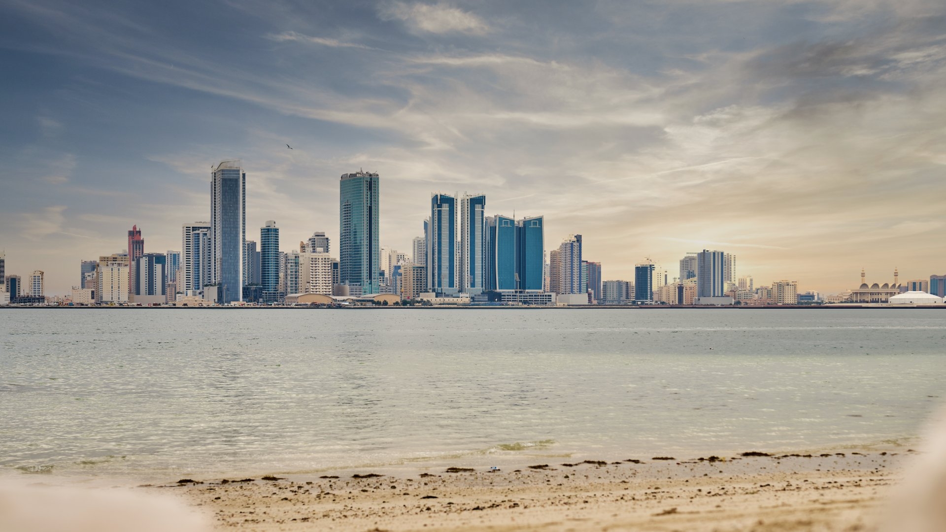AIDA Große Orient-Reise ab Dubai