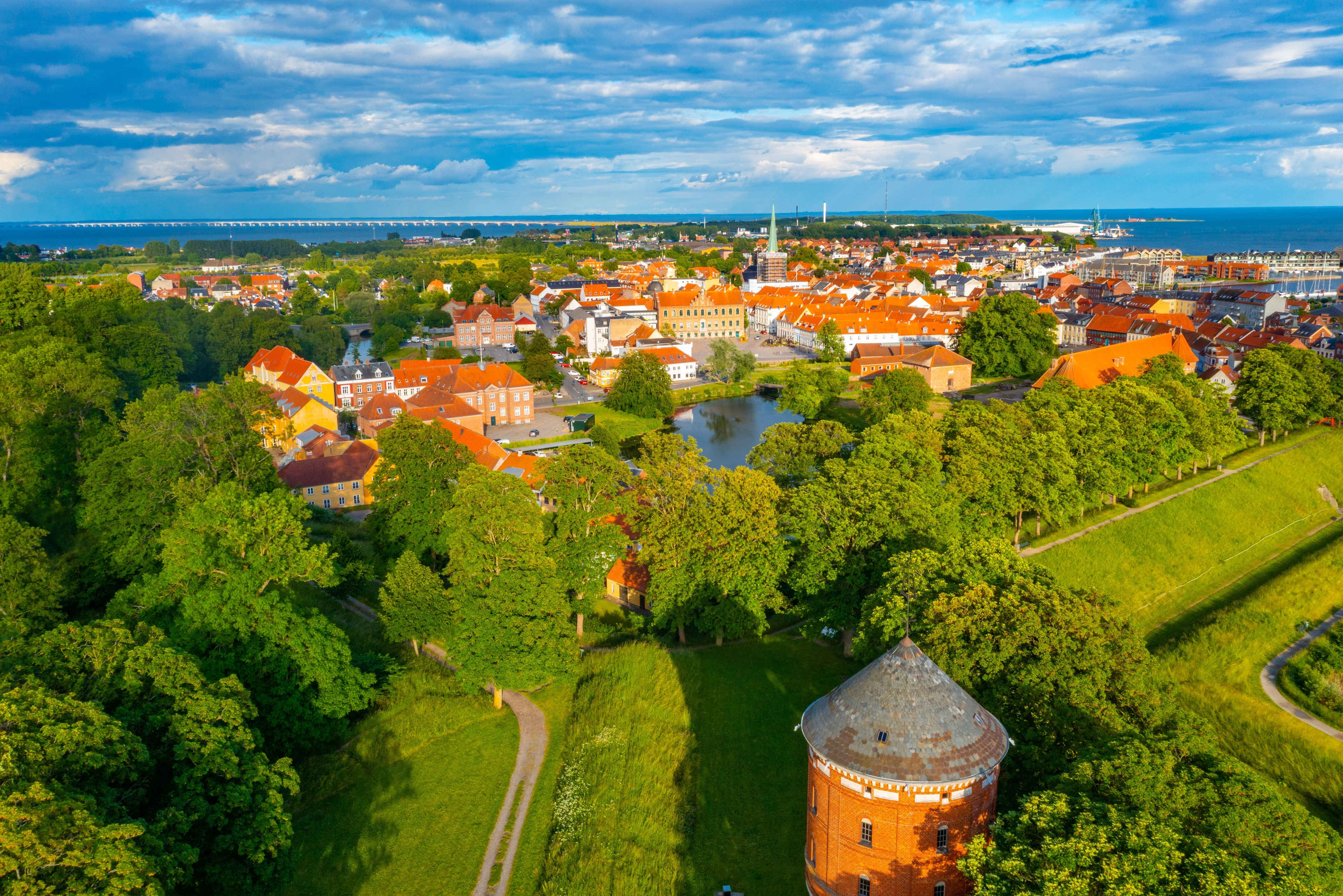 AIDA Kurzreise nach Skandinavien ab Kiel