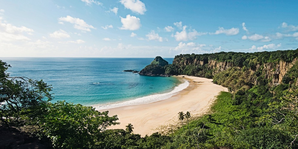 AIDA Große Winterpause Brasilien zum Karneval