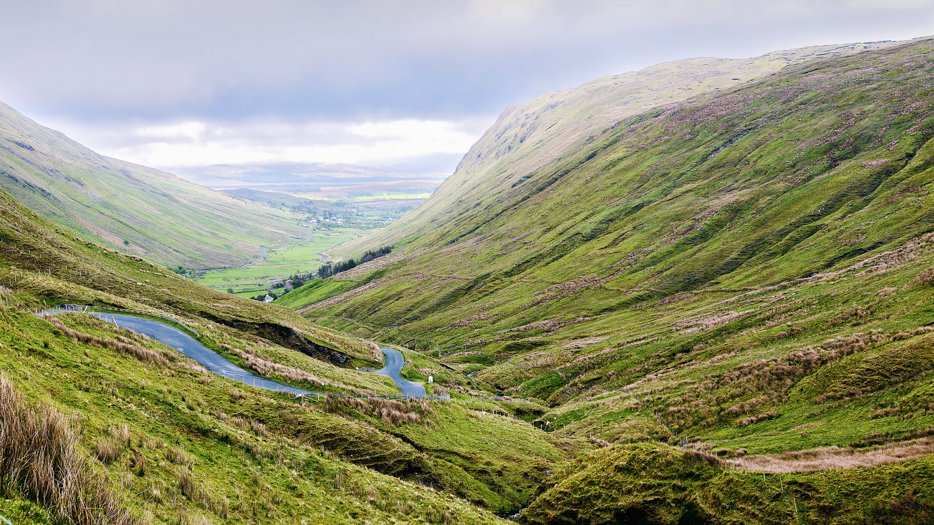 AIDA Großbritannien & Irland ab Hamburg