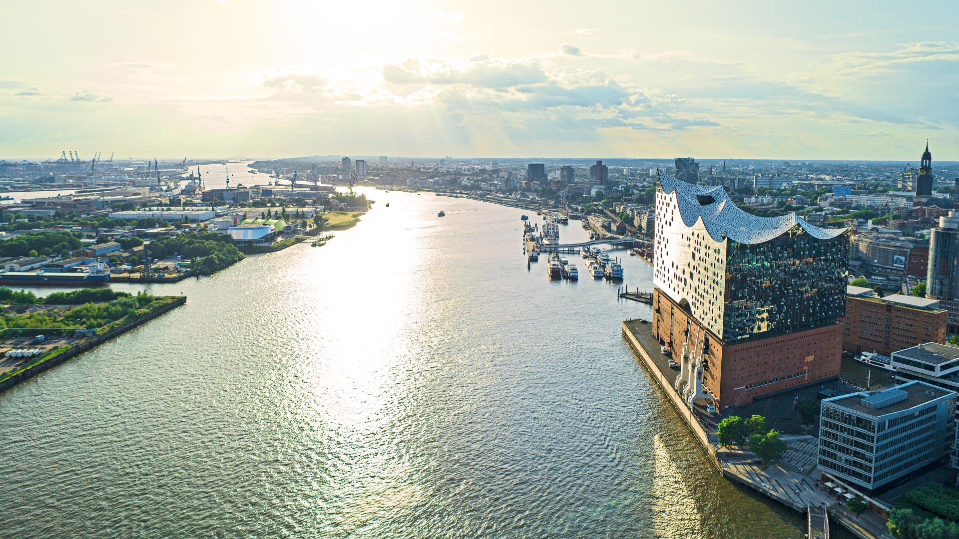 AIDA Südengland, Guernsey & Mont-Saint-Michel ab Hamburg