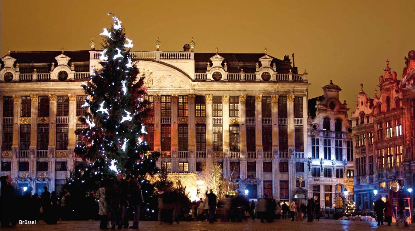 Rhein Weihnachtstraum Nord 2023