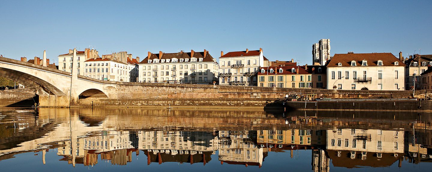 Rhône Route Intensive - BASIC