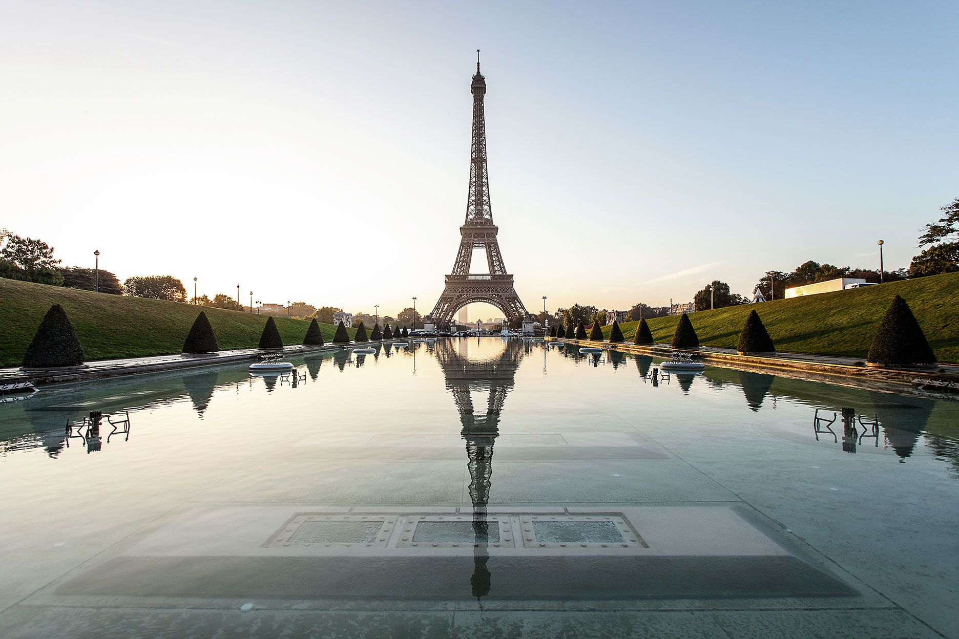 Seine Erlebnis Normandie mit Paris - BASIC