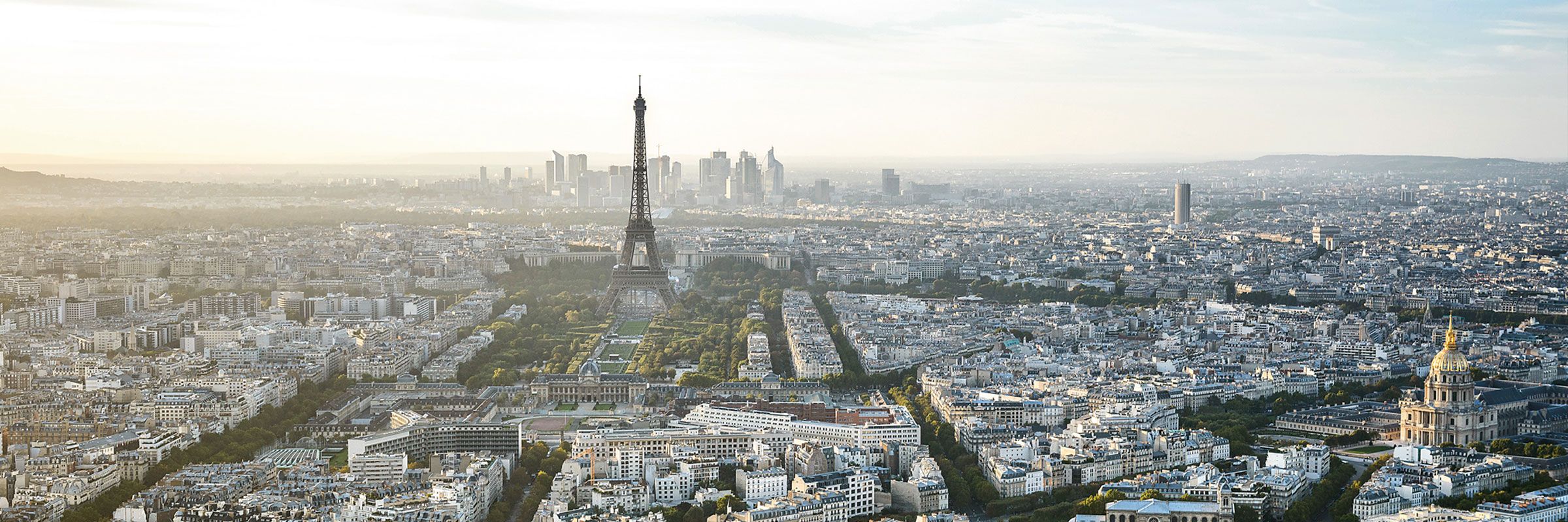 Seine Intensive mit Paris - BASIC