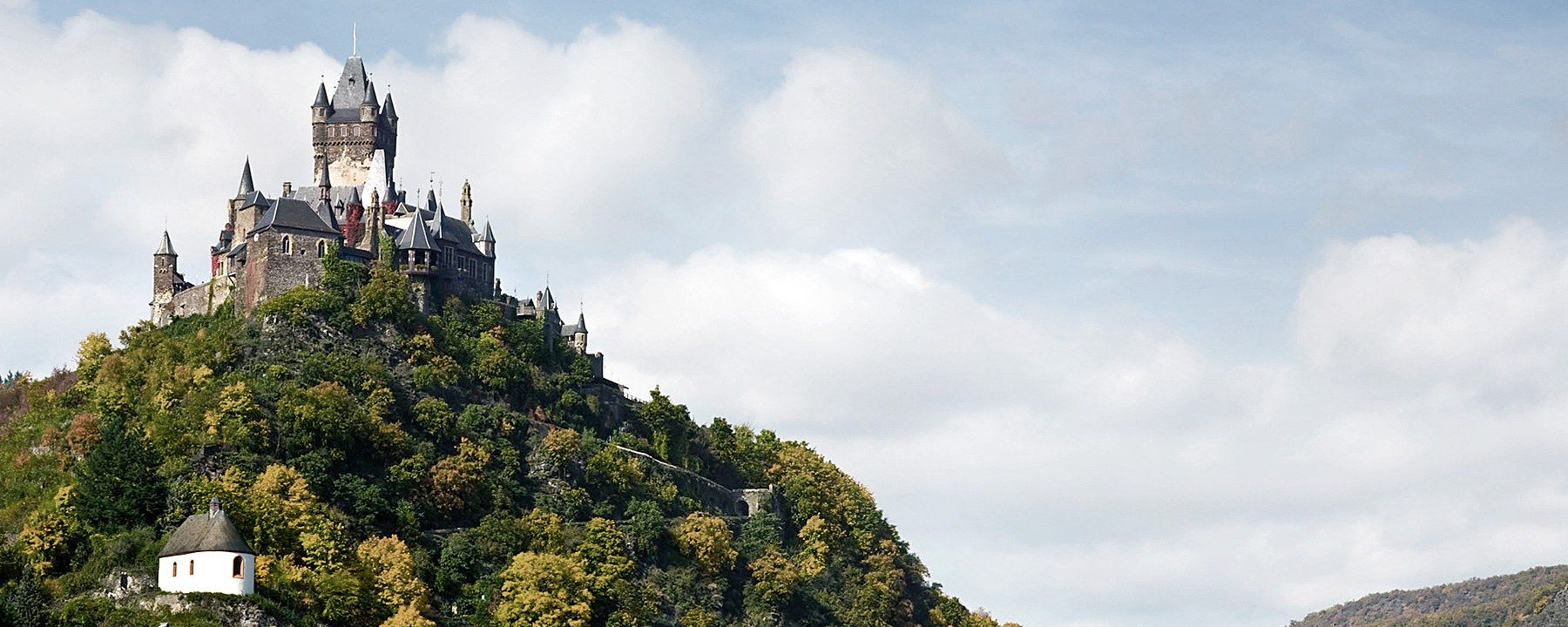 Mosel Erlebnis - BASIC