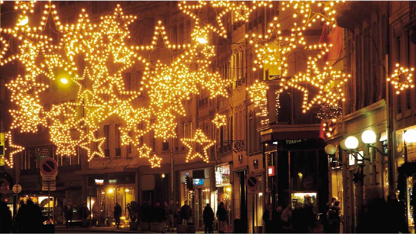 Rhein Weihnachtszauber 2023