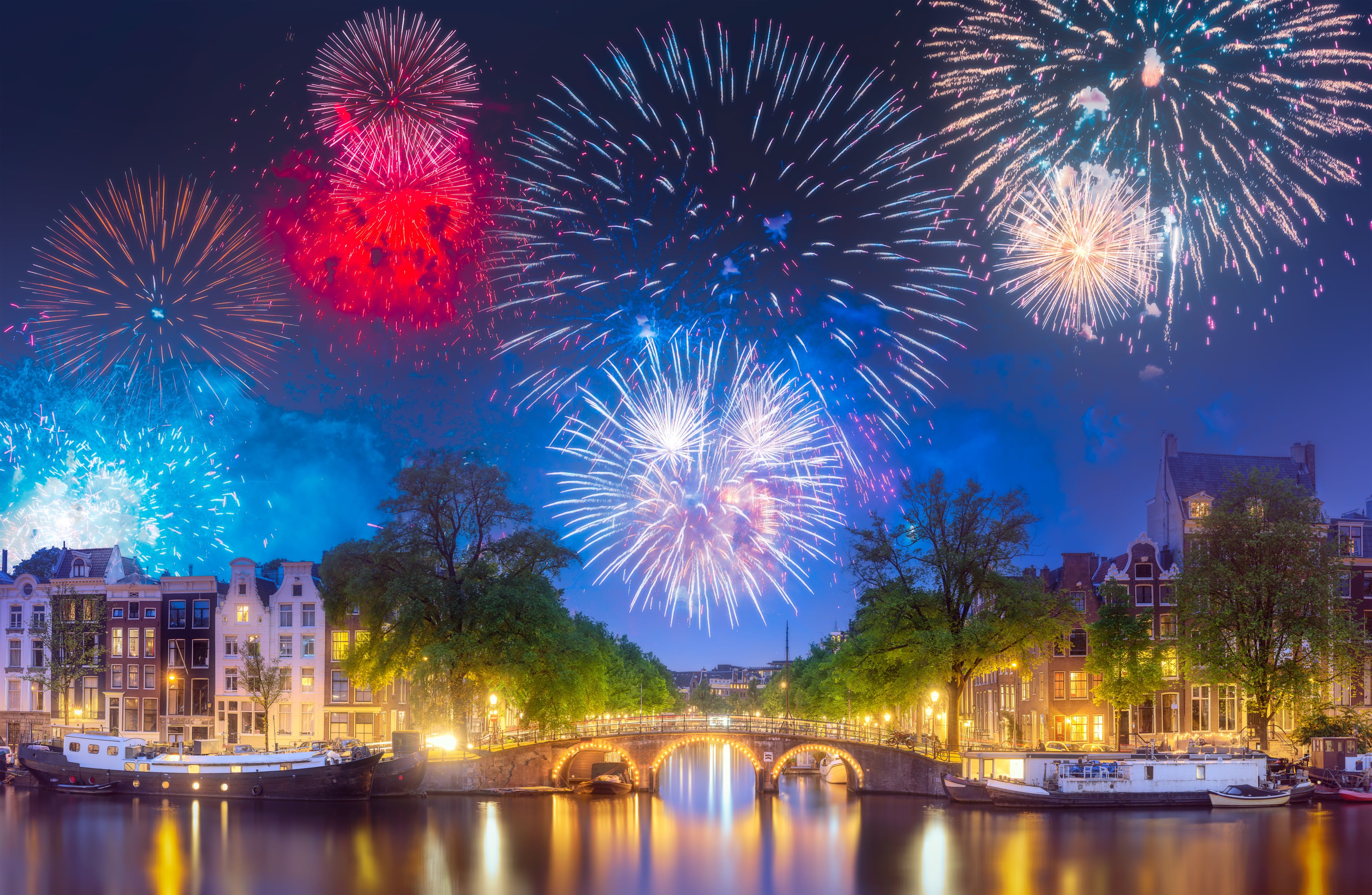 Rhein Silvestertraum Nord 2023