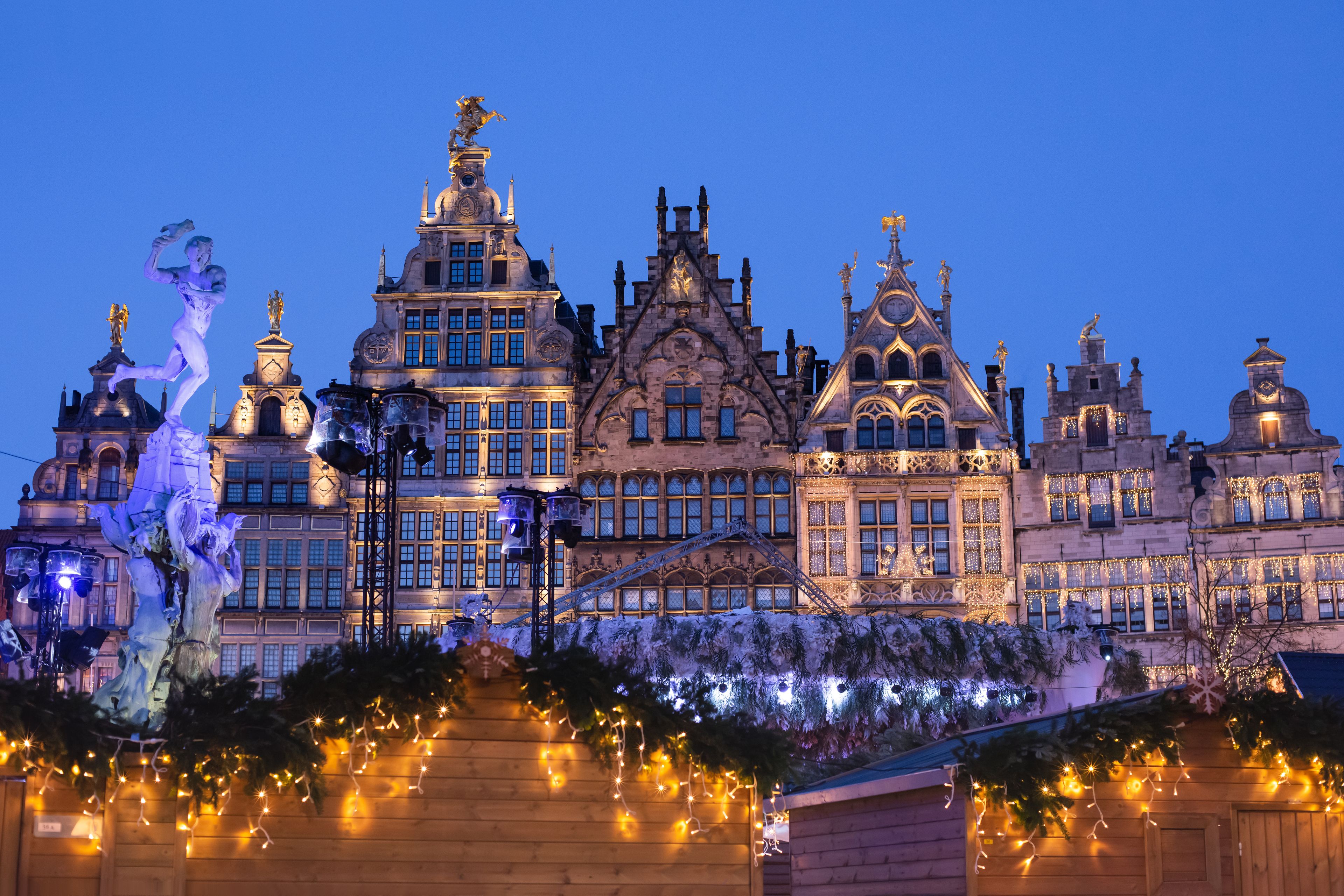 Rhein Weihnachtstraum 2026