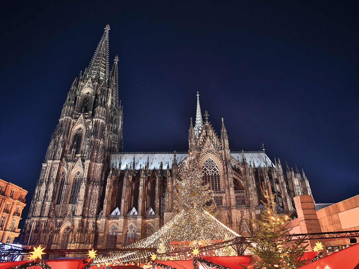 Rhein Adventstraum 2023
