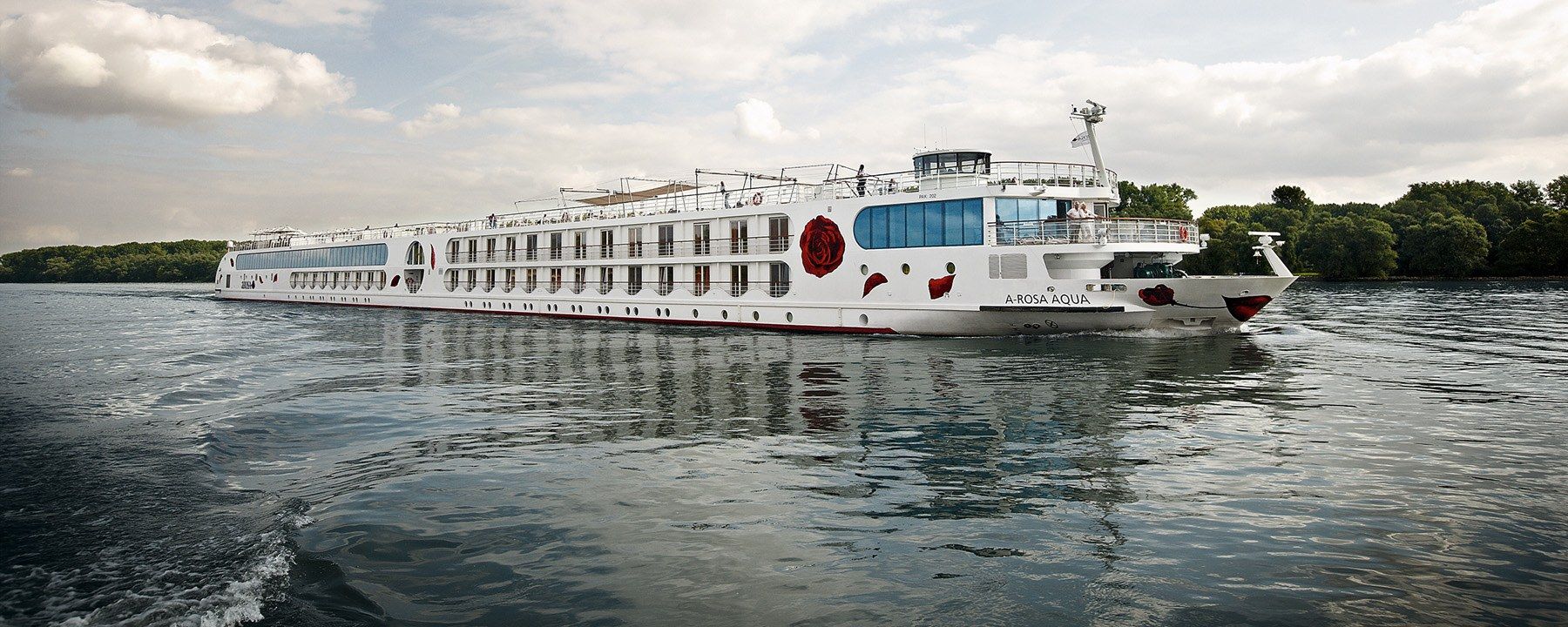 Rhein Kurz-Kreuzfahrt Main & Loreley 2024 - BASIC