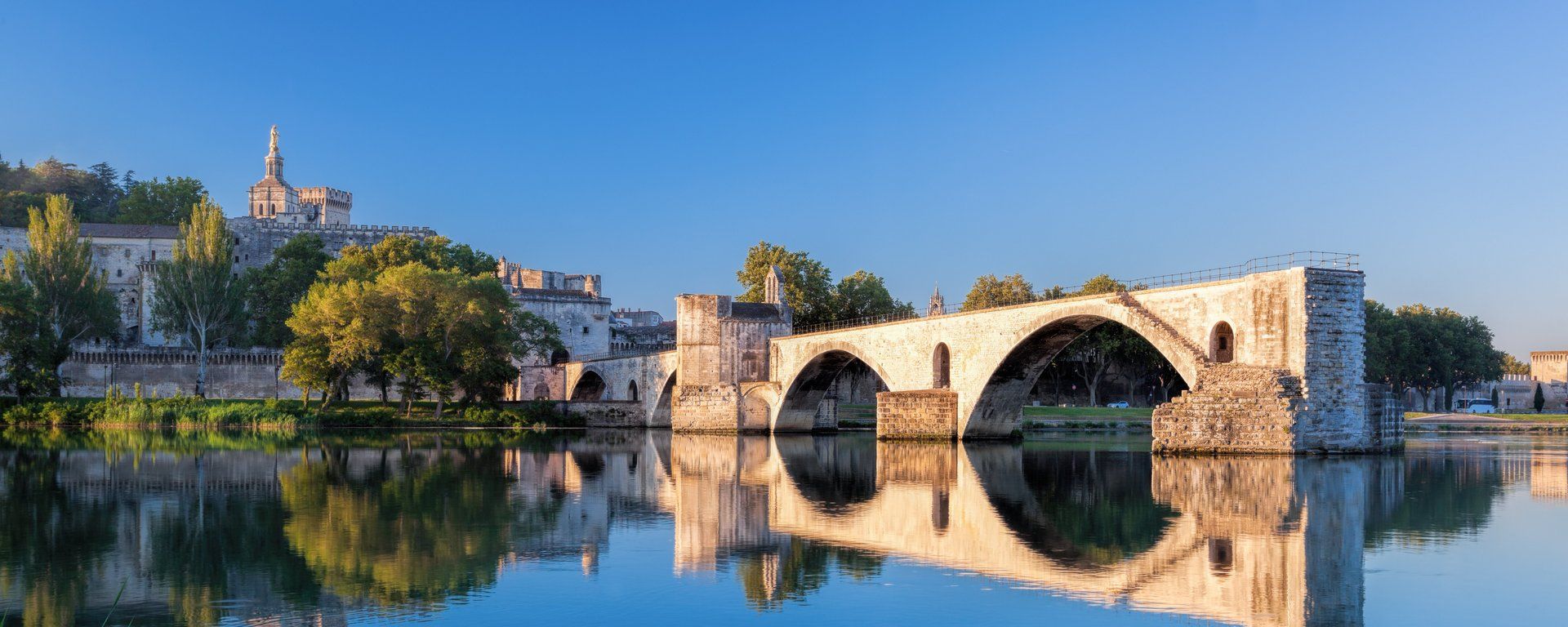 Rhône Route Rendez-vous - BASIC