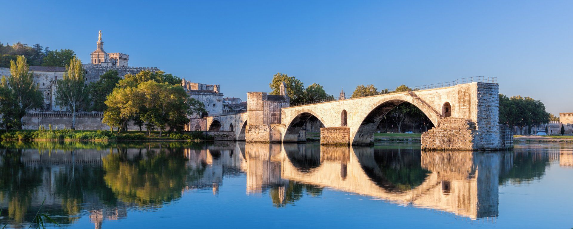 Rhône Route Intensive 2023
