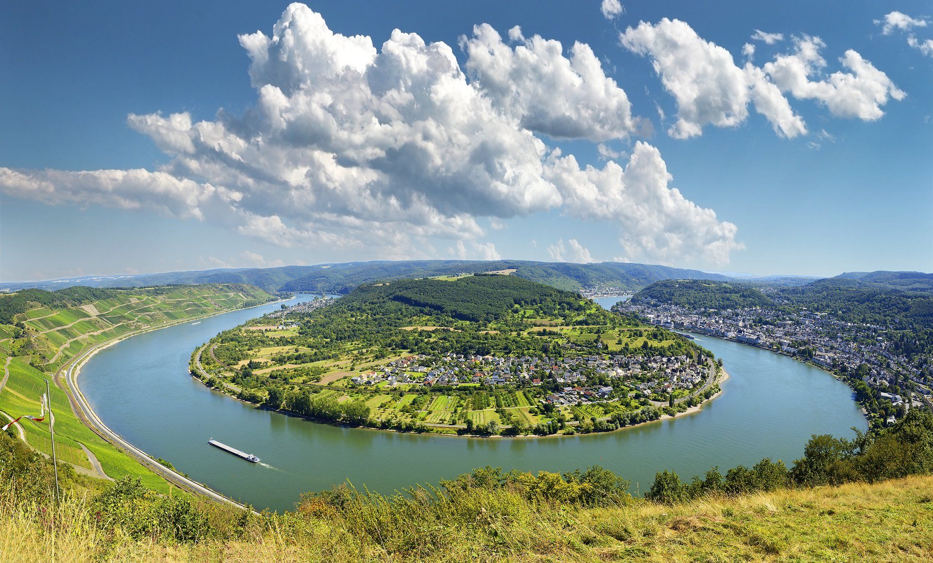 Rhein Wein & Genuss 2024