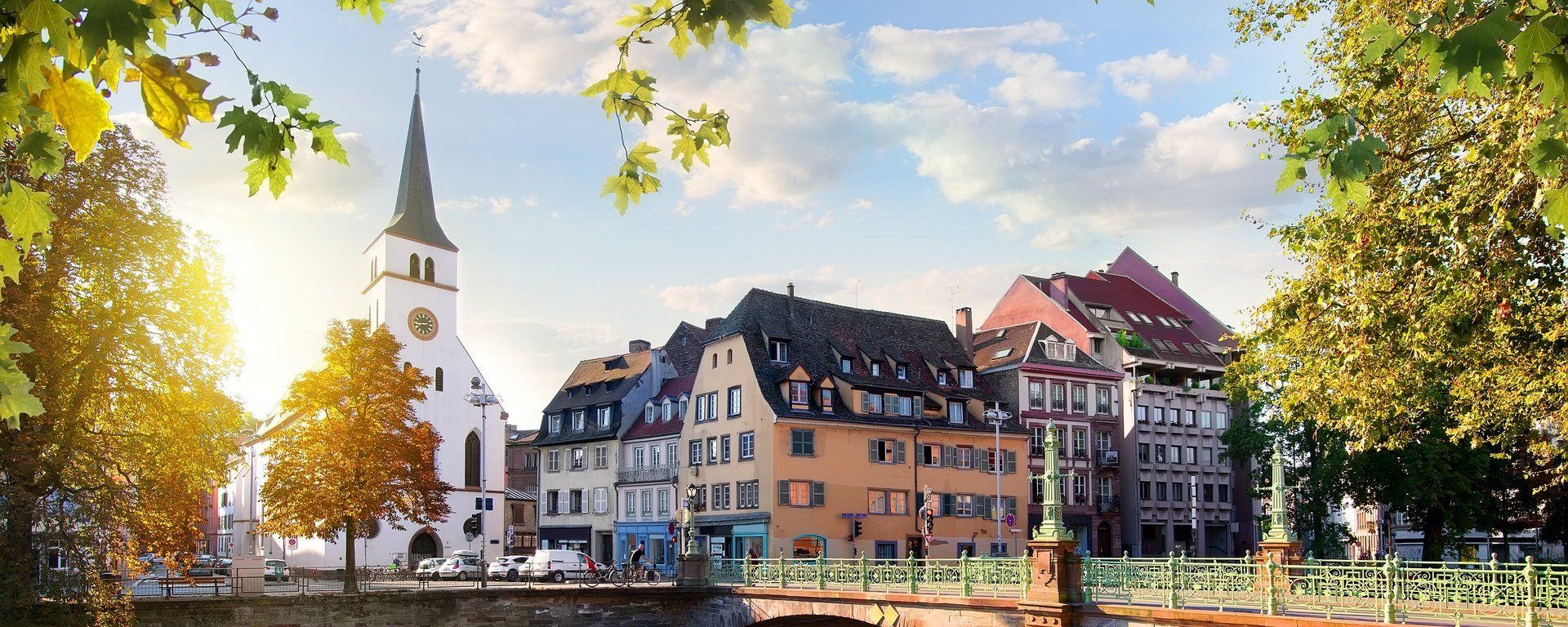 Rhein Panorama 2025/2026