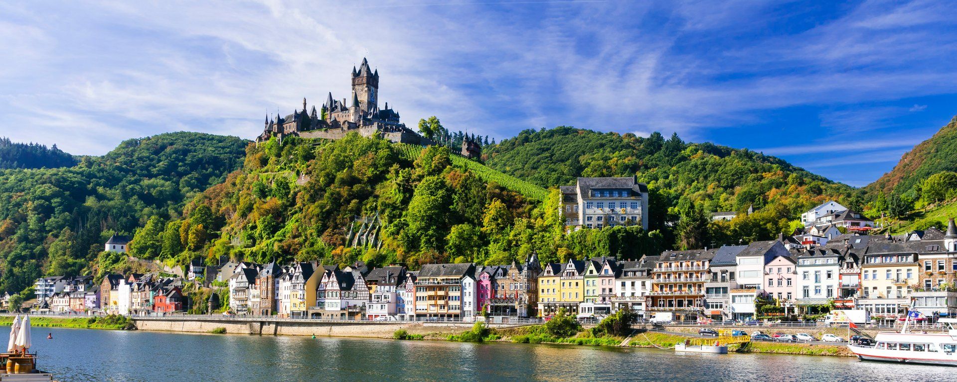 Mosel Erlebnis September 2026