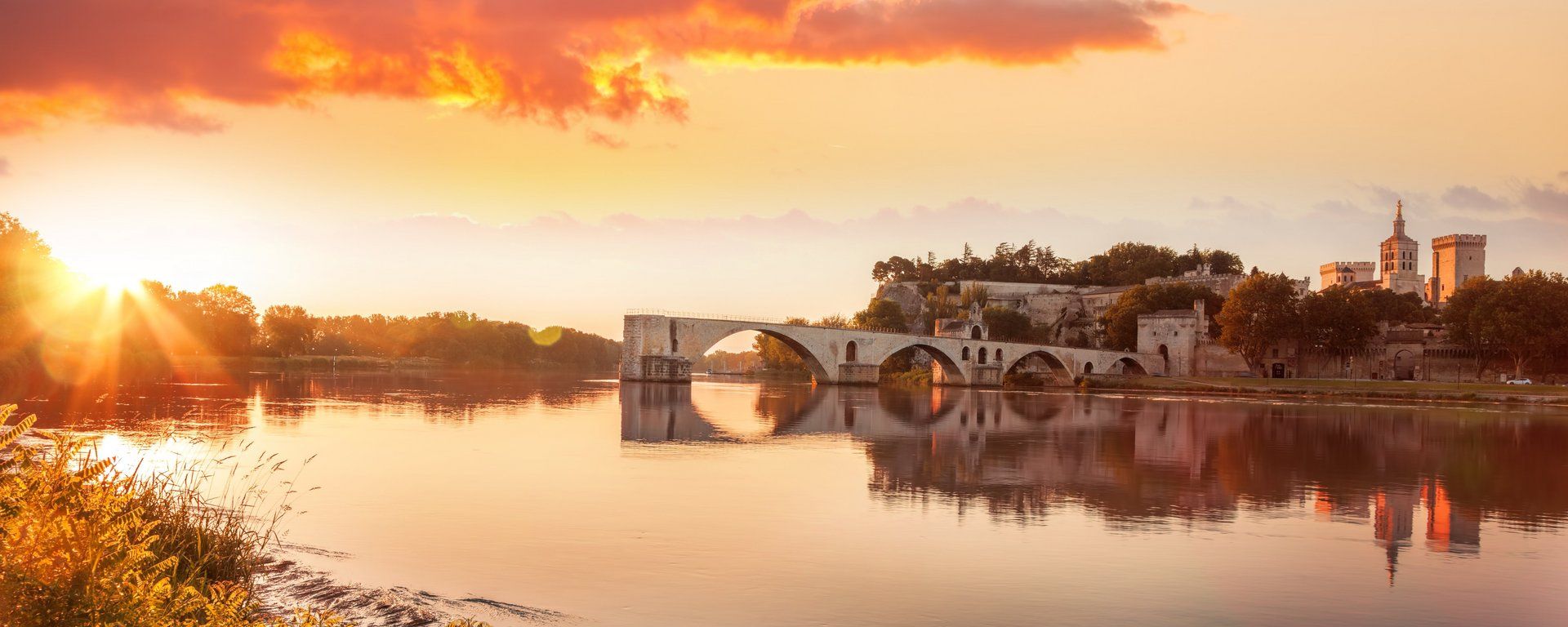 Rhône Route Méditerranée 2023 - A-ROSA STELLA
