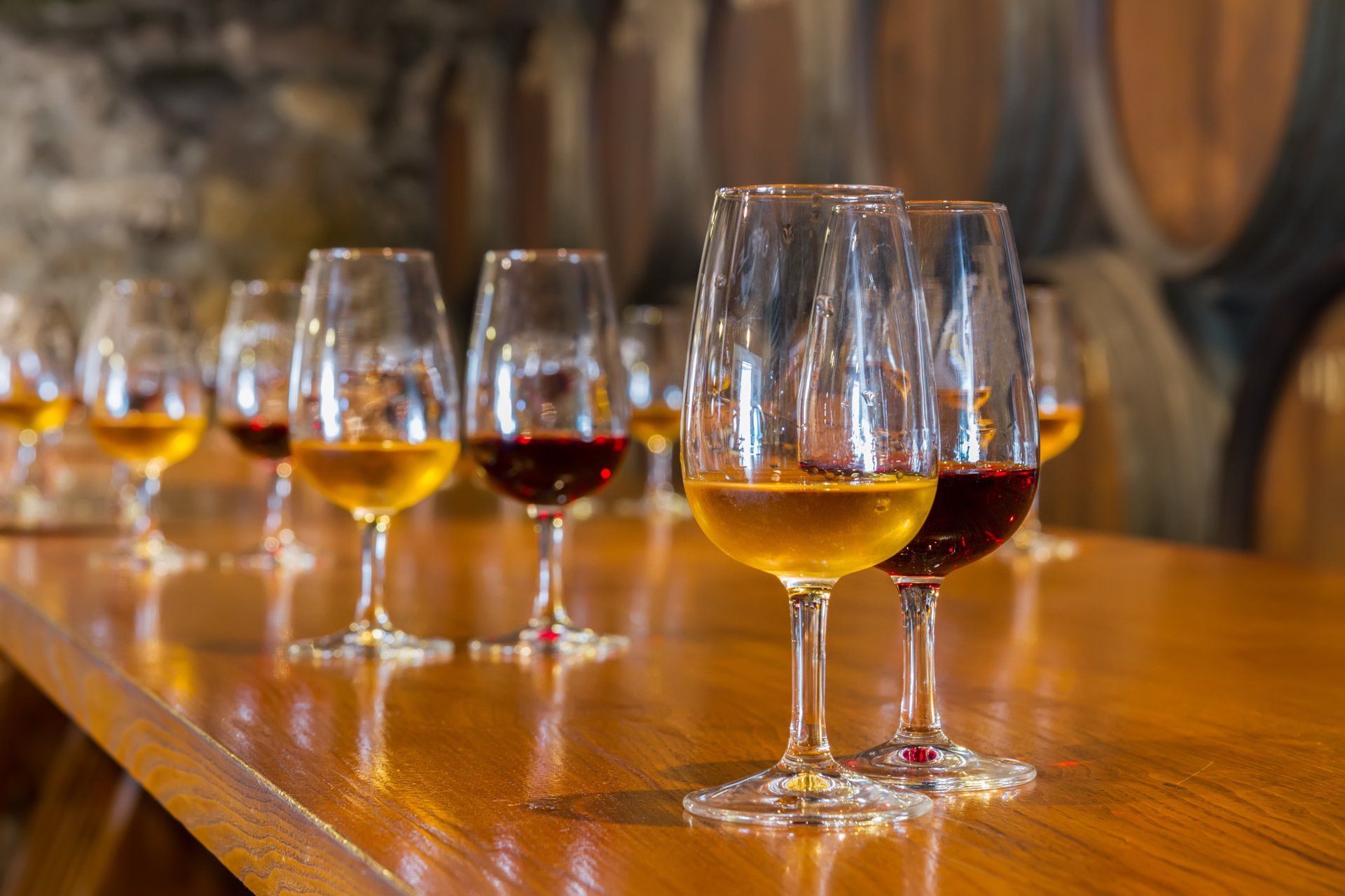 Douro Wein & Genuss 2024/2025