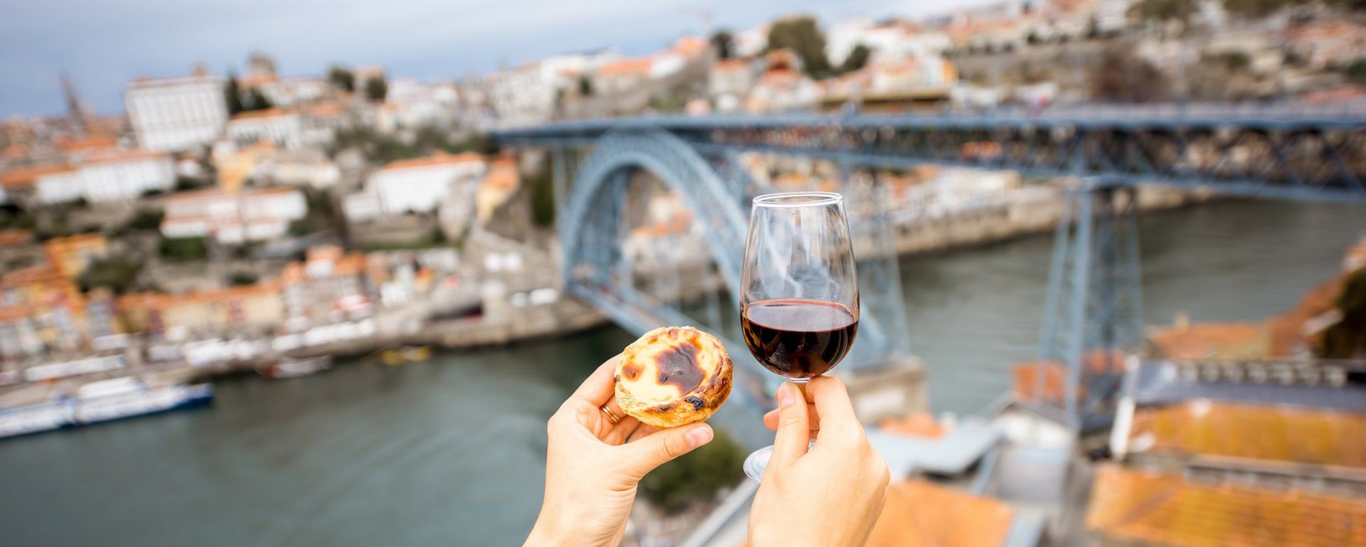 Douro Wein & Genuss 25