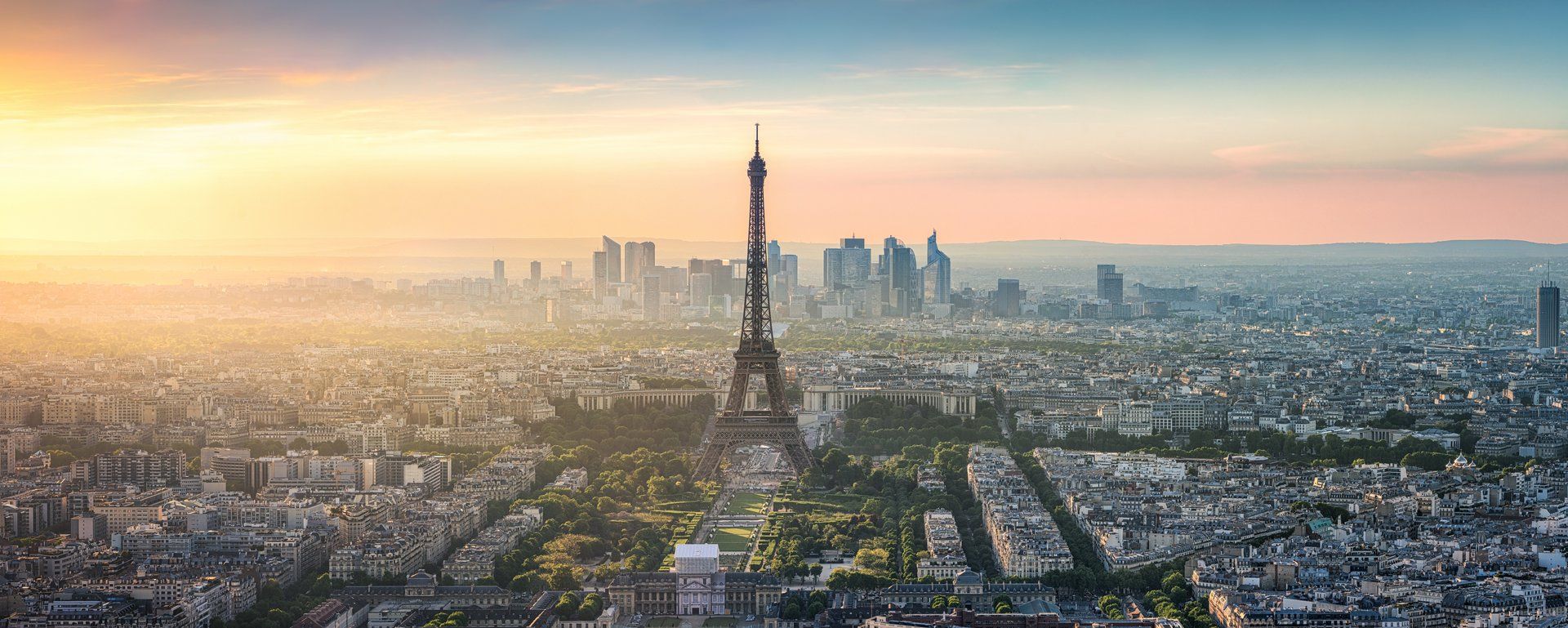 Seine Panorama 2025