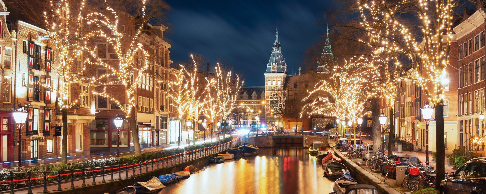 Rhein Weihnachten 2025