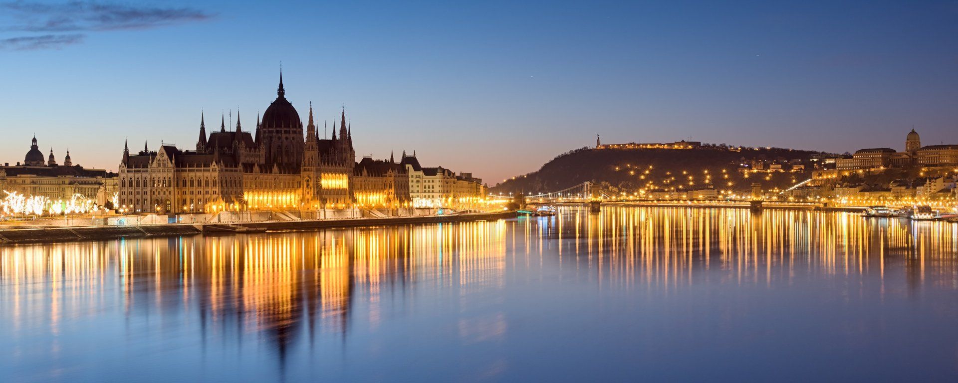 Donau Metropolen kompakt ab Wien 2027