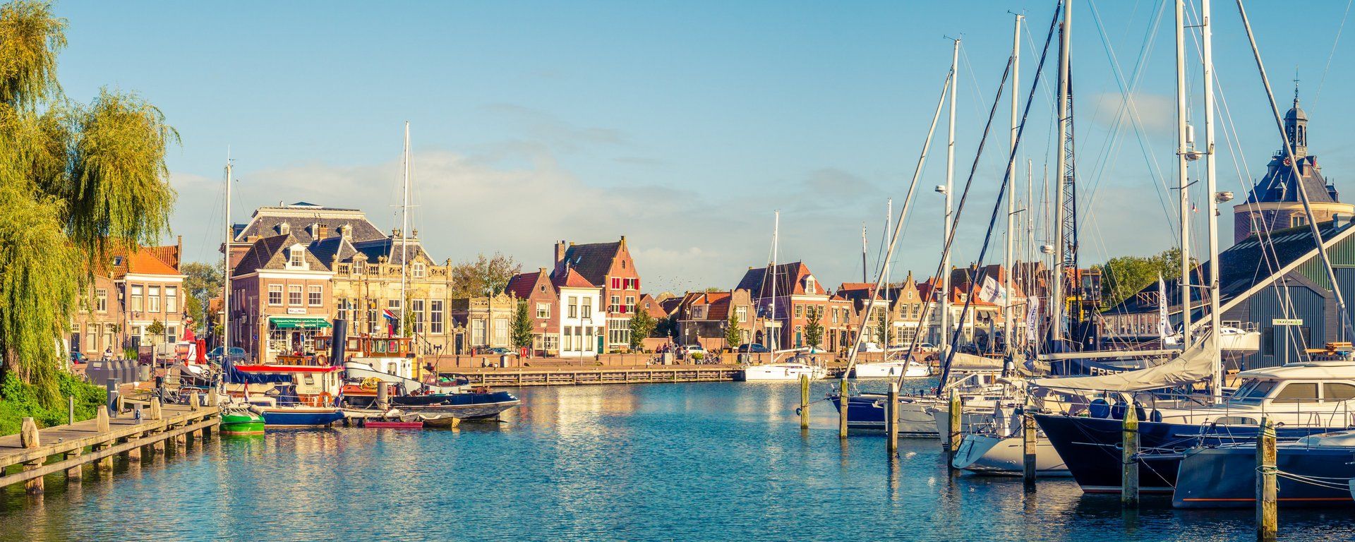 Rhein Erlebnis IJsselmeer 2026