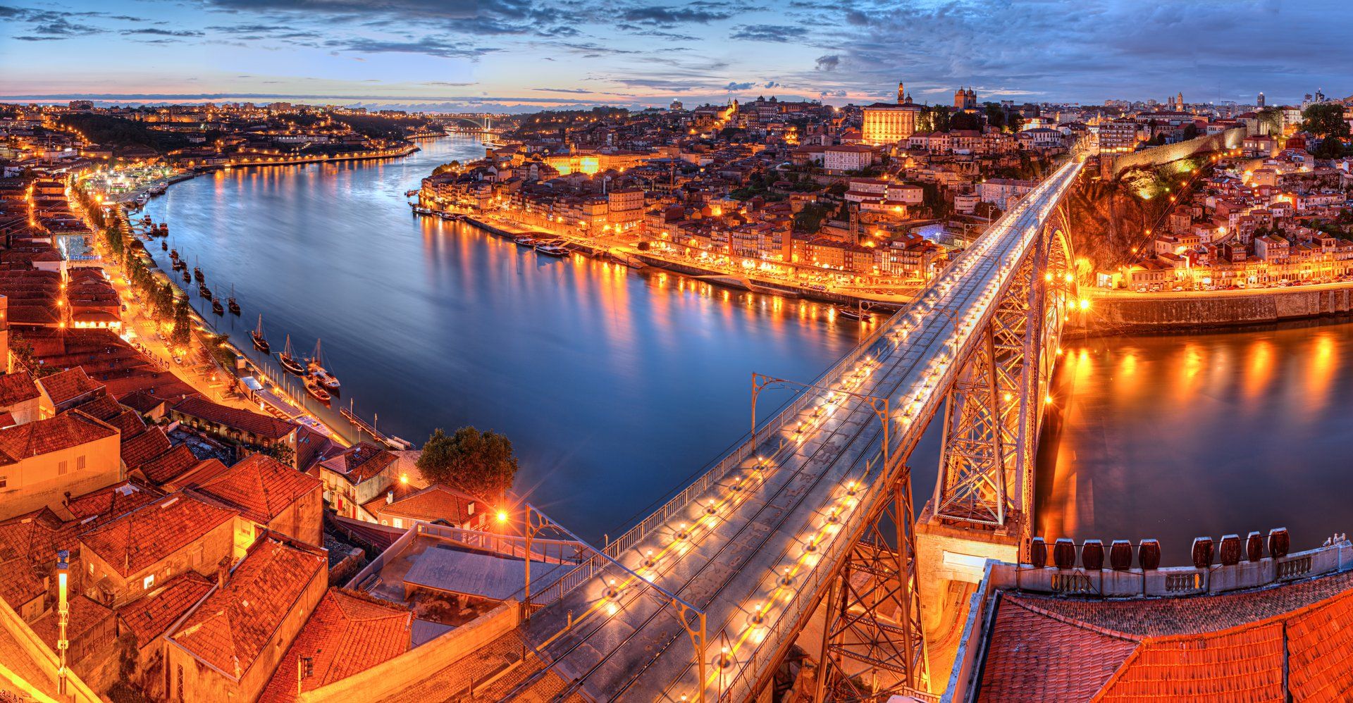 Douro Erlebnis 2025