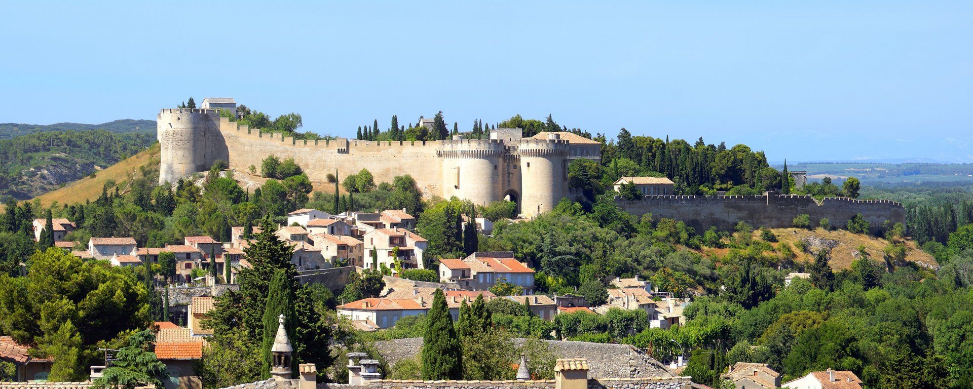 Flusskreuzfahrt Rhône Route Rendez-vous 2025