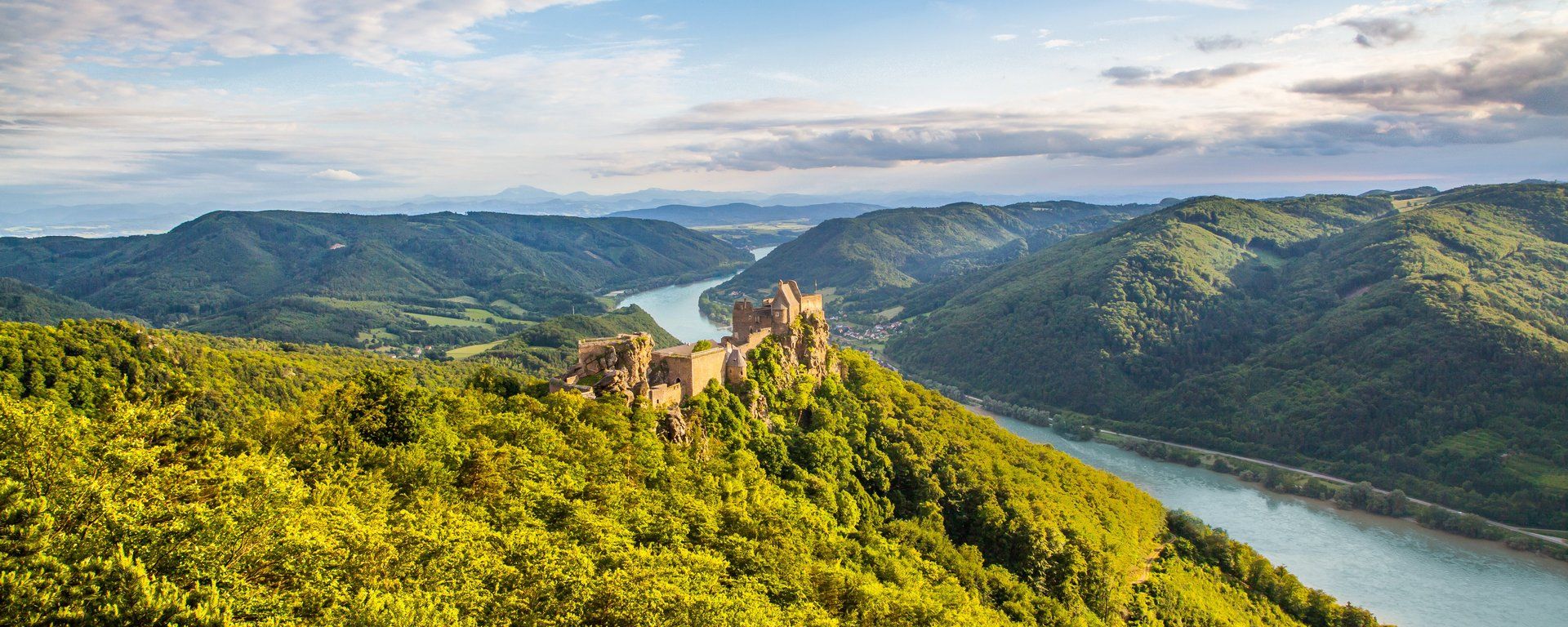Donau Klassiker 2025