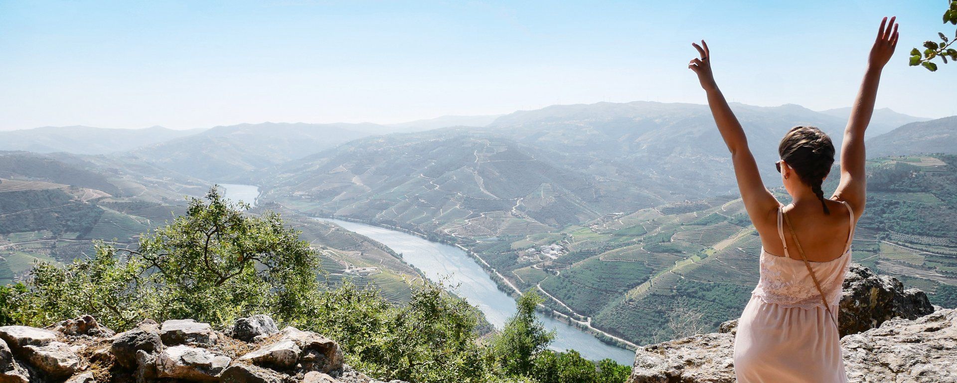 Douro Erlebnis 2025