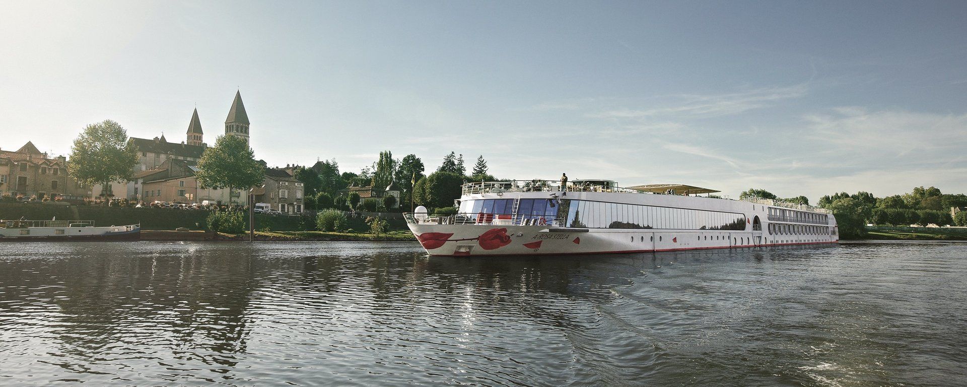 Rhône Route Intensive 2025