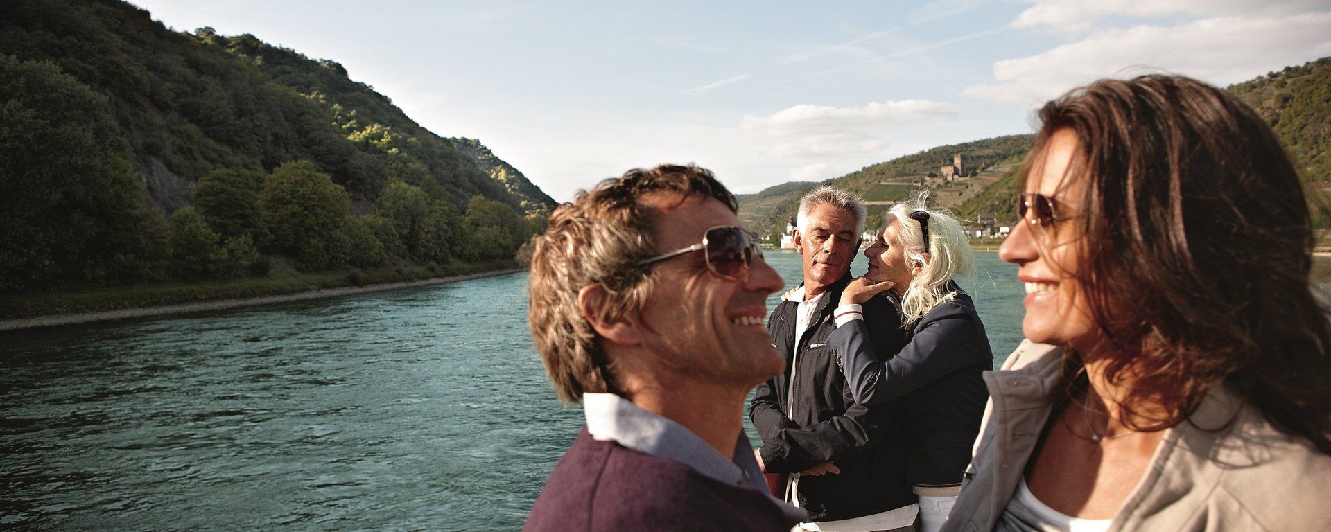 Rhein Erlebnis Süd 2025
