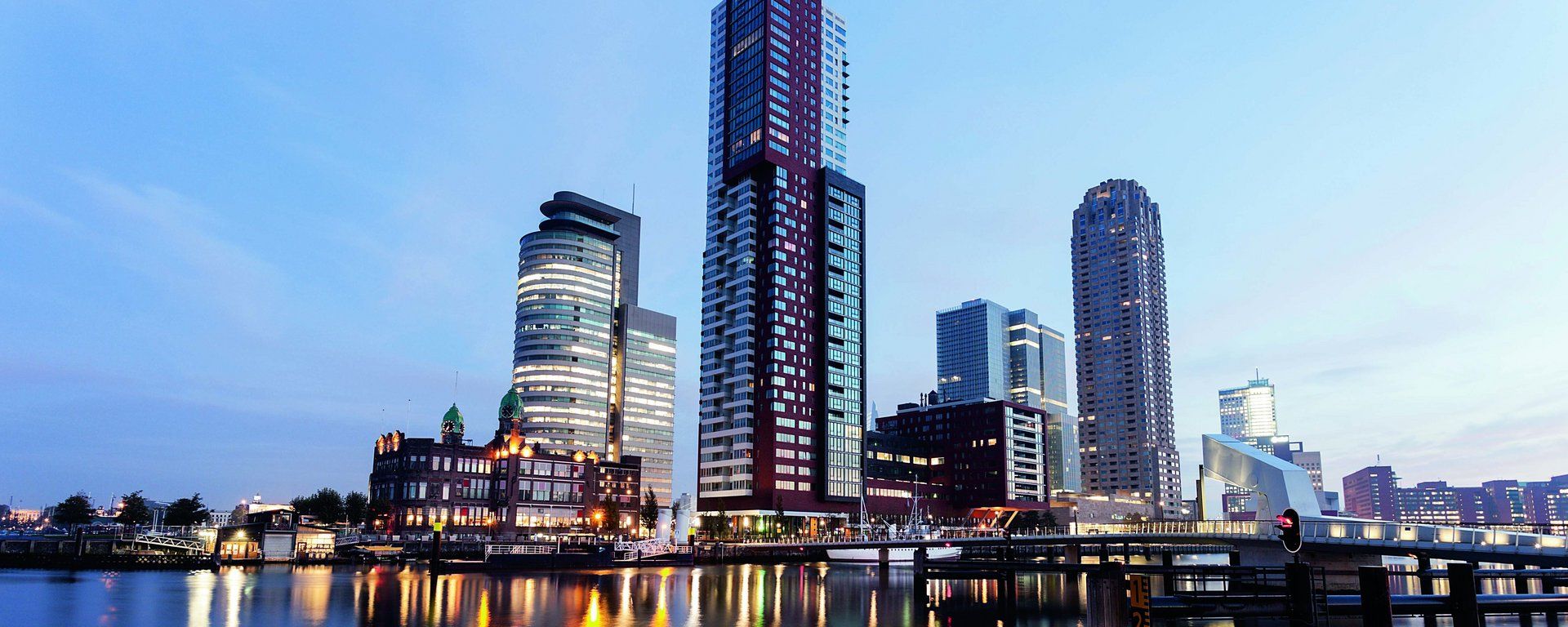 Rhein Stadt-Erlebnis - BASIC