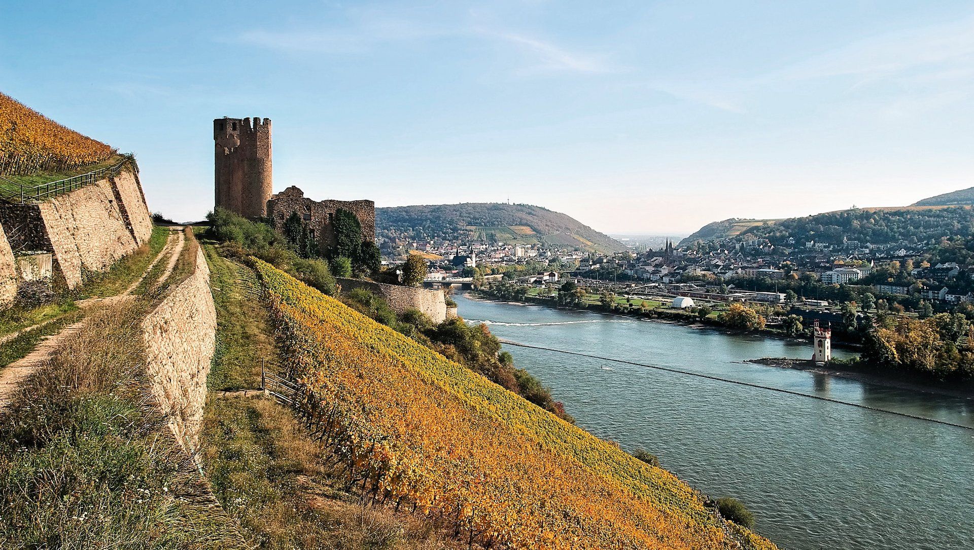 Rhein Romantik 2024
