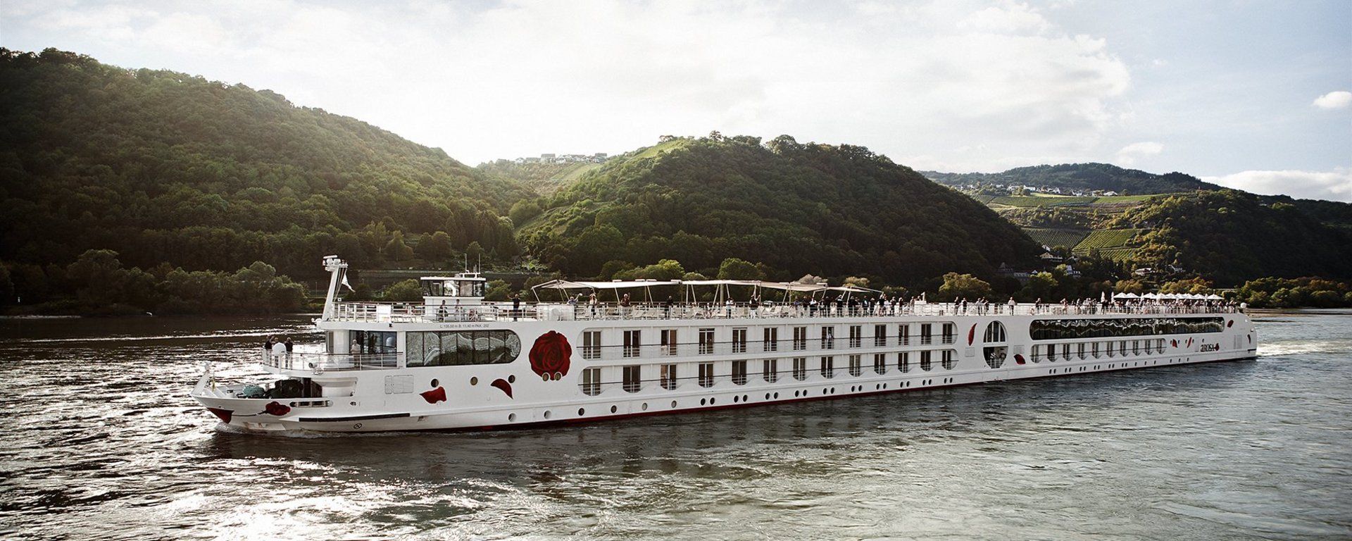 Rhein Erlebnis St. Goar 2025