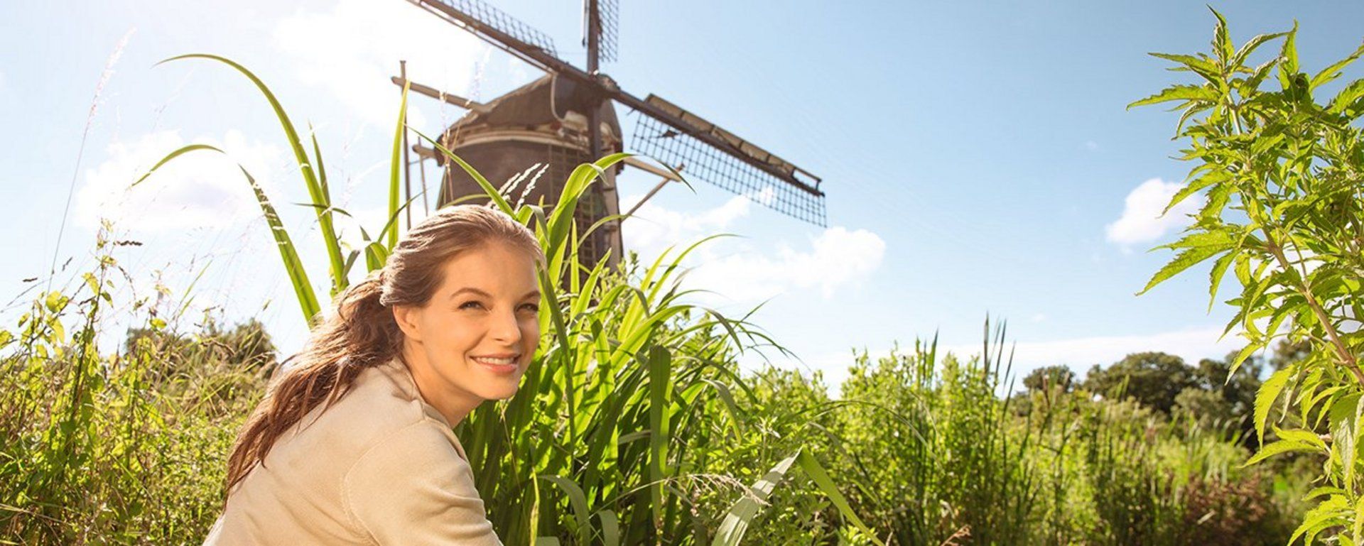 Rhein Kurz-Kreuzfahrt Niederlande 2025