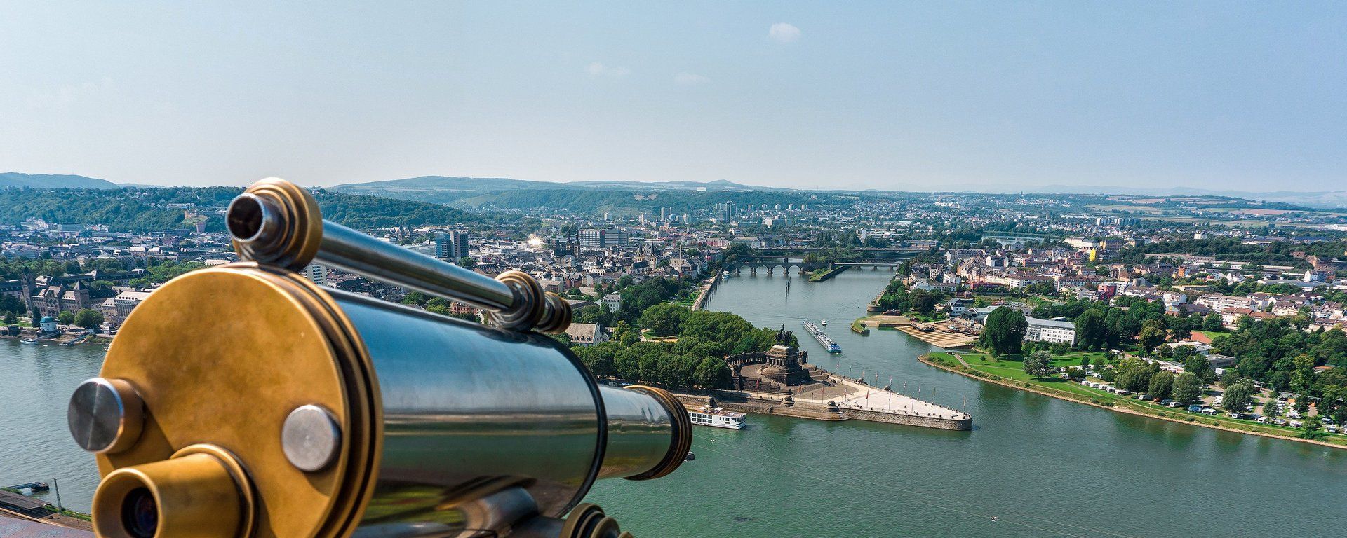 Rhein Erlebnis Bingen 2024